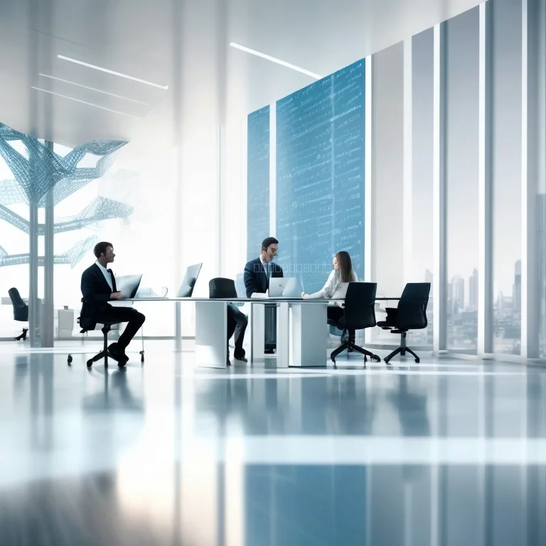 Ihre Partner für juristische Technologieberatung