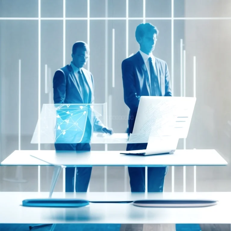 Vertragsprüfung & -gestaltung