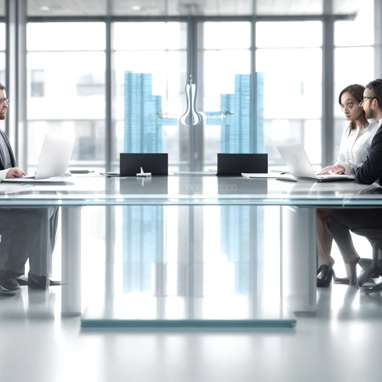 Datenschutz & Compliance