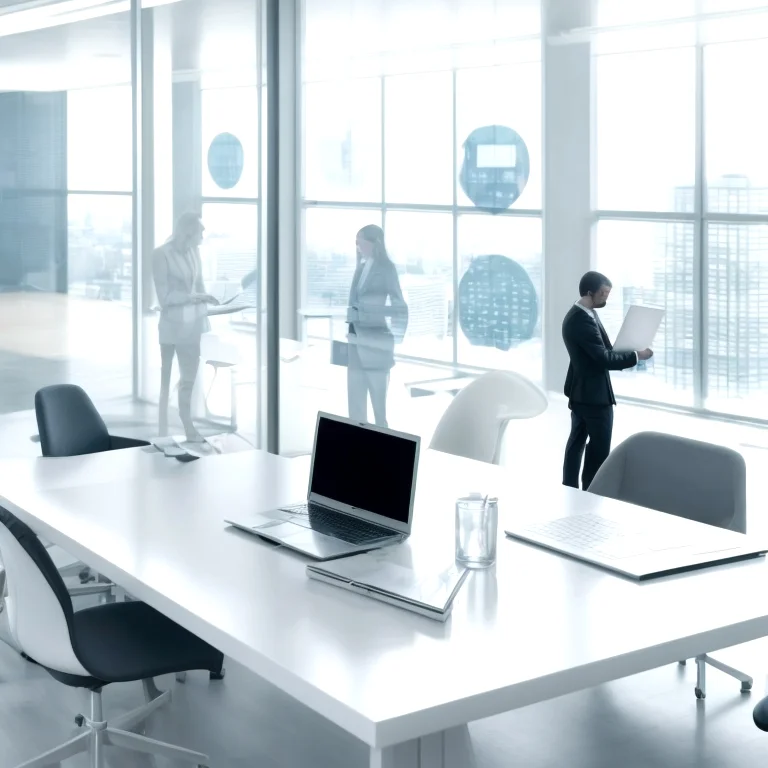 Präsentation von Compliance-Richtlinien